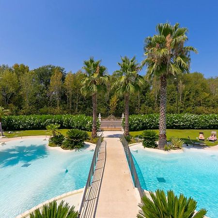 Rivoltella Apt With Pool 600M From Lake - Happy Rentals Desenzano del Garda Exterior foto