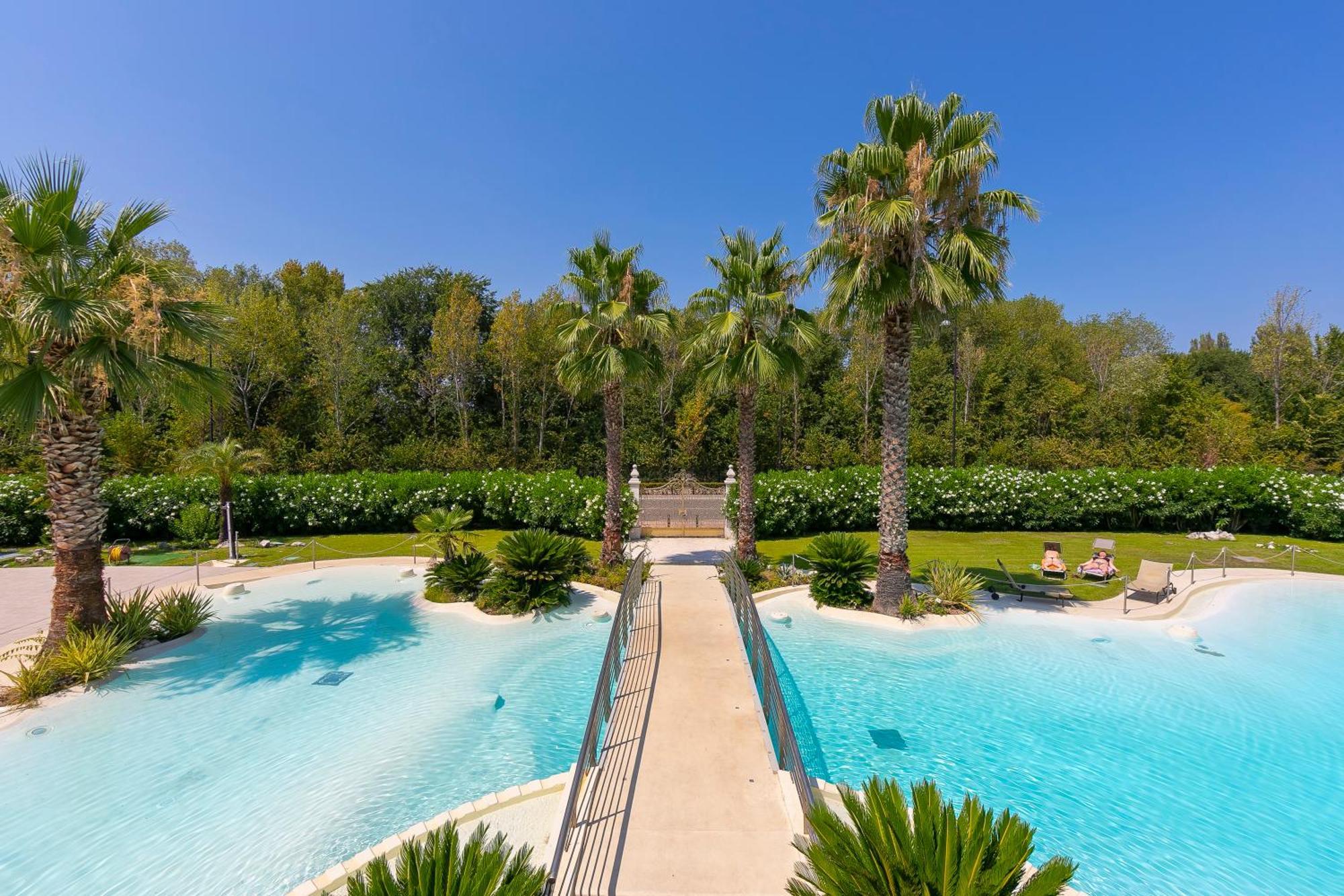 Rivoltella Apt With Pool 600M From Lake - Happy Rentals Desenzano del Garda Exterior foto